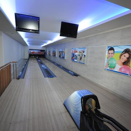 Aura Residence Alanya Ngoại thất bức ảnh