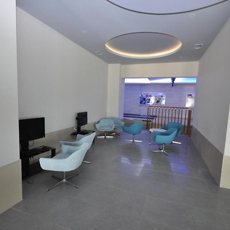 Aura Residence Alanya Ngoại thất bức ảnh
