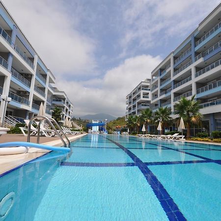 Aura Residence Alanya Ngoại thất bức ảnh