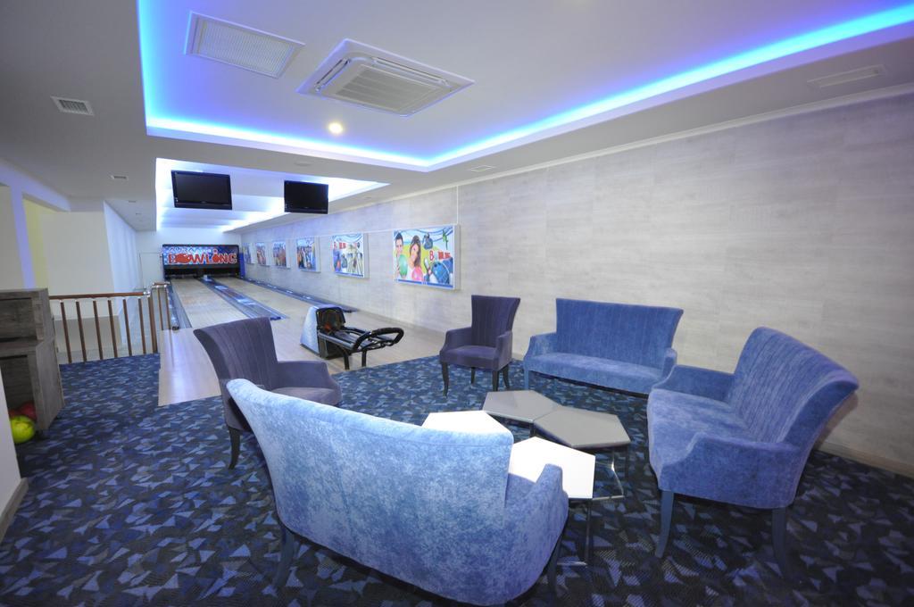 Aura Residence Alanya Ngoại thất bức ảnh