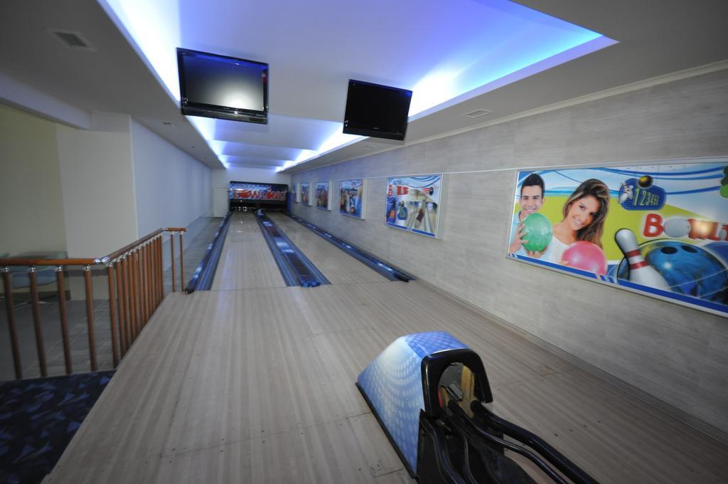 Aura Residence Alanya Ngoại thất bức ảnh