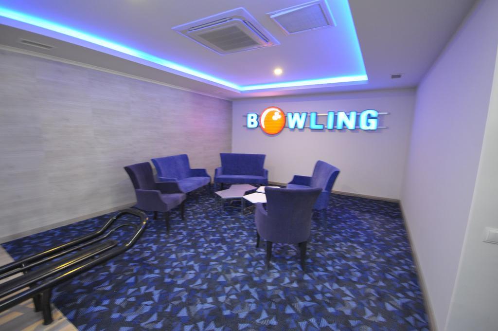 Aura Residence Alanya Ngoại thất bức ảnh