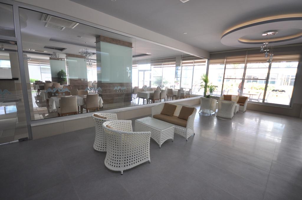 Aura Residence Alanya Ngoại thất bức ảnh