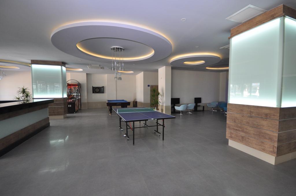 Aura Residence Alanya Ngoại thất bức ảnh