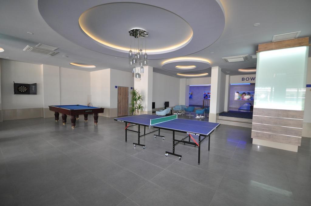 Aura Residence Alanya Ngoại thất bức ảnh