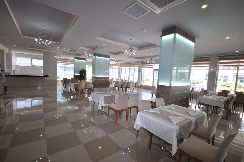 Aura Residence Alanya Ngoại thất bức ảnh