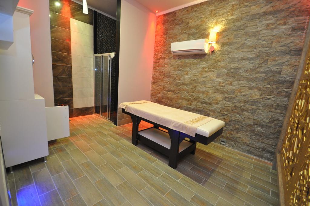 Aura Residence Alanya Ngoại thất bức ảnh