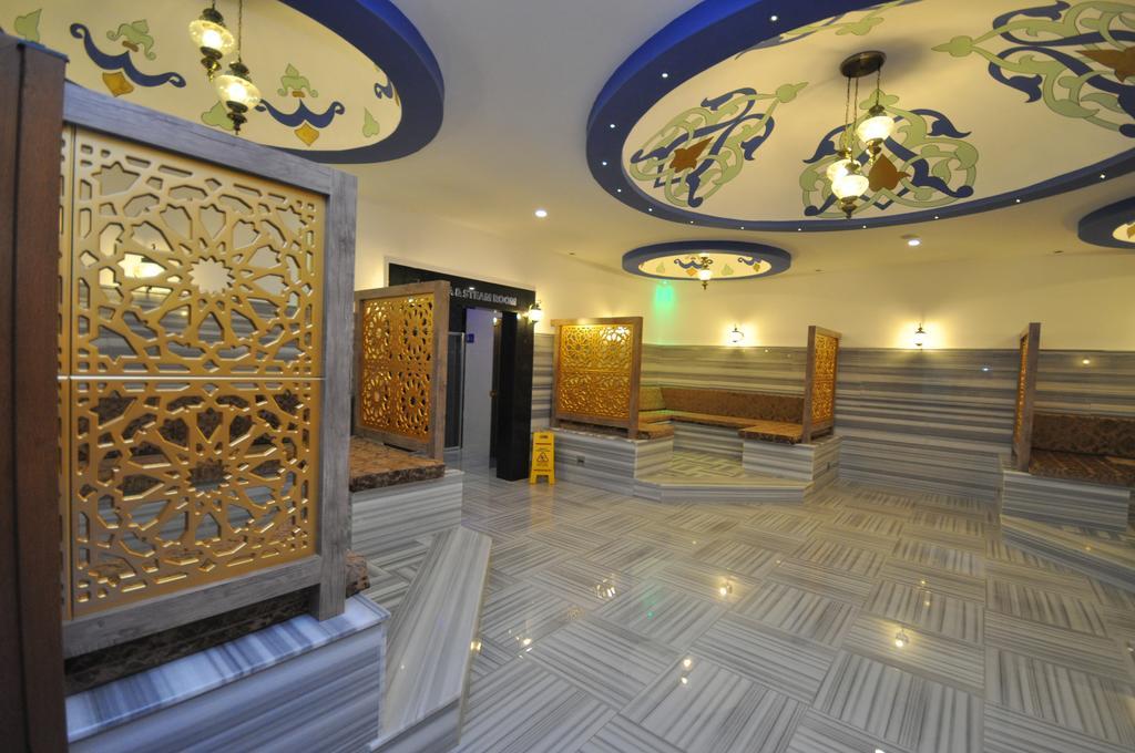 Aura Residence Alanya Ngoại thất bức ảnh