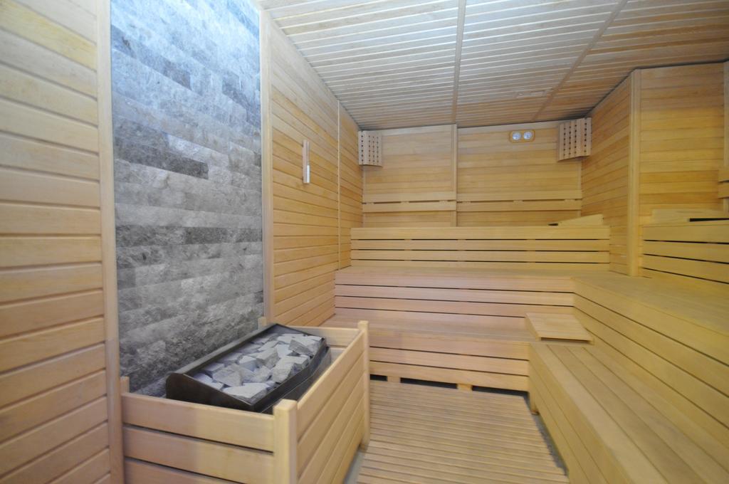 Aura Residence Alanya Ngoại thất bức ảnh