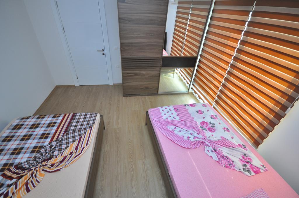 Aura Residence Alanya Ngoại thất bức ảnh