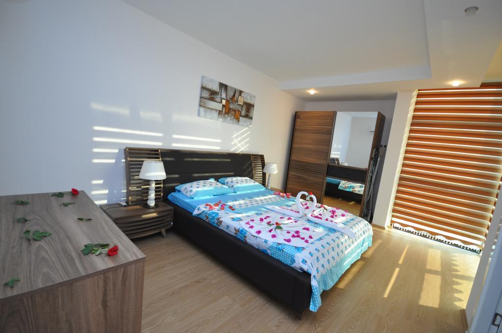 Aura Residence Alanya Ngoại thất bức ảnh