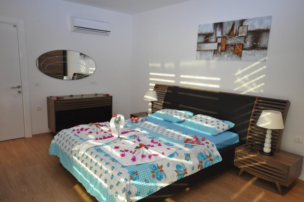 Aura Residence Alanya Ngoại thất bức ảnh