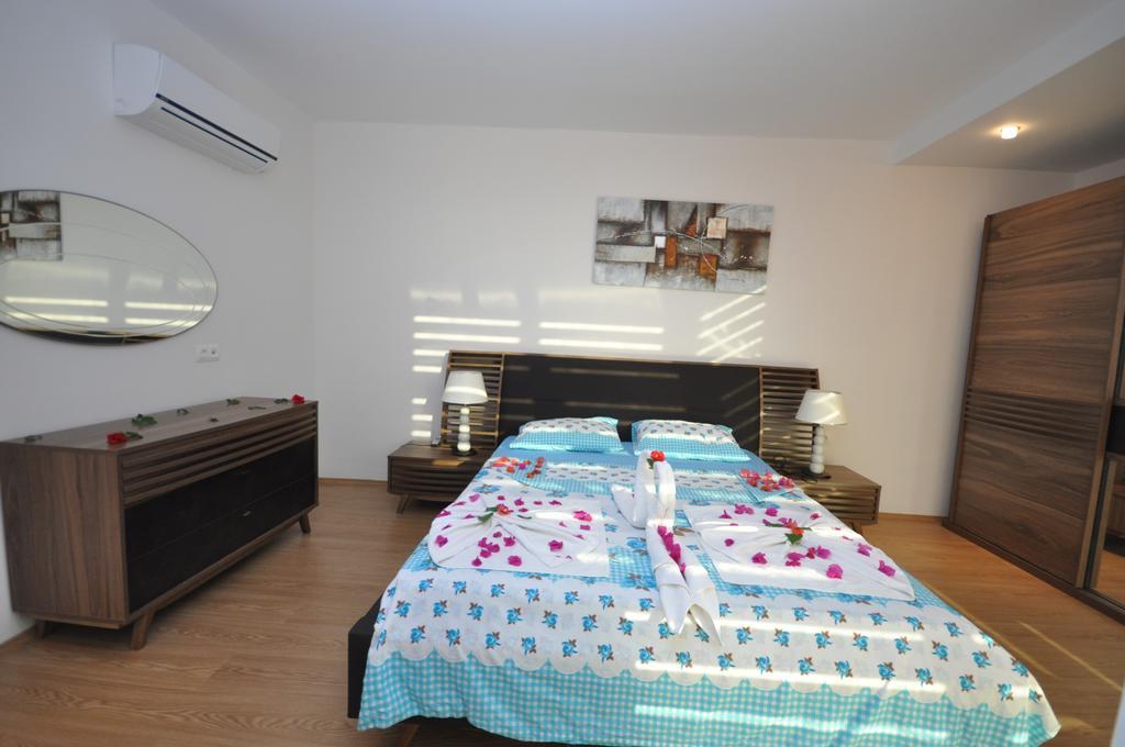 Aura Residence Alanya Ngoại thất bức ảnh
