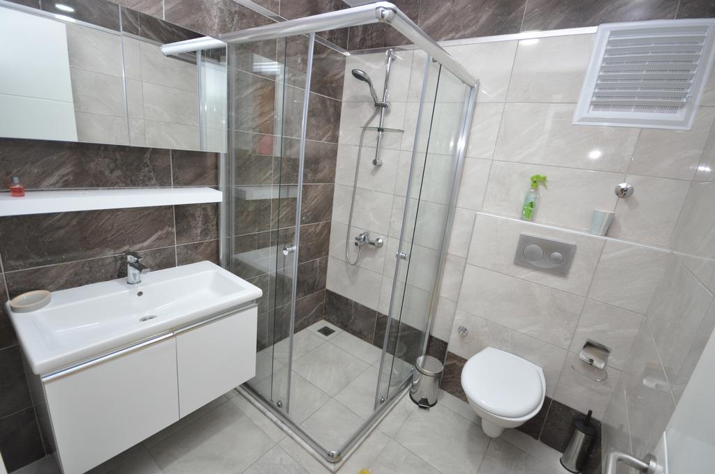 Aura Residence Alanya Ngoại thất bức ảnh