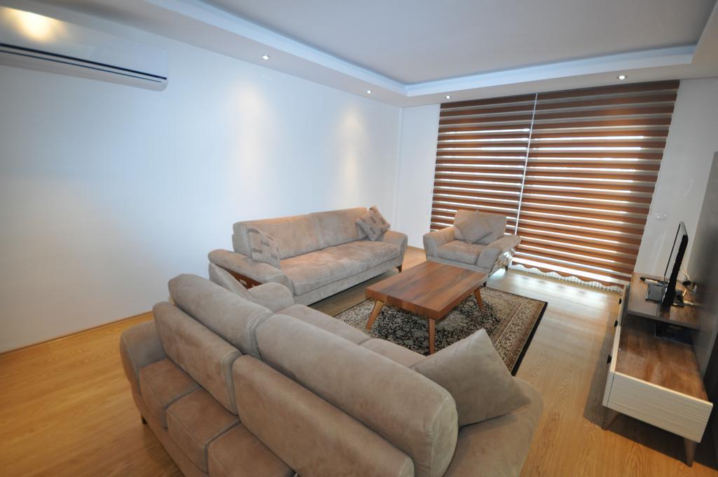 Aura Residence Alanya Ngoại thất bức ảnh