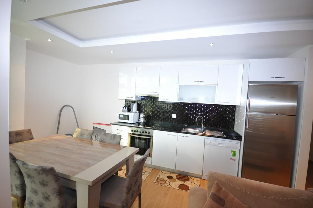 Aura Residence Alanya Ngoại thất bức ảnh